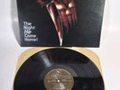 Halloween Original Soundtrack Album 1983 Varese Sarabande John Carpenter Club Ed