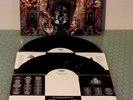 MICHAEL JACKSON Dangerous RARE M.O.V. 2010 MOVLP072 X2 Vinyl LPs & Inners EX/VG+