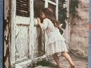 Violent Femmes Self Titled 1983 Vinyl LP Slash Records With Lyrics Insert Debut