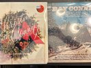 Ray Conniff Christmas With Conniff & Here We Come A Caroling NEW Vinyl LPs