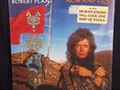 Robert Plant Now And Zen Record Vinyl LP New Sealed
