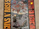Guns N Roses Appetite For Destruction Banned Cover SEALED Original 1987