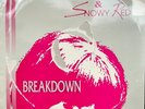 MIMIMAL SYNTH -- CAROL & SNOWY RED -- BREAKDOWN -- BELGIAN  12