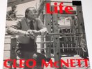 RARE - Cleo McNett - Life - Private Texas Soul/Funk LP -