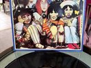The Beatles Ballads 1980 Vinyl PCS 7214