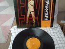 ELVIS PRESLEY JAPAN SX-204 NBC 68 SPECIAL VINYL LP WITH OBI