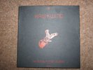 HAWKWIND OFFICIAL PICTURE LOG BOOK  4 VINYL BOXSET