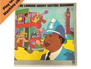 Muddy Waters -- The London Muddy Waters Sessions  Blues Lp Record VG+ / VG+