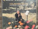 FRITZ REINER, CHICAGO SYMPHONY – THE REINER SOUND - LSC-2183 RED SEAL VINYL LP T