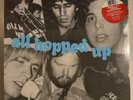 NRBQ – ALL HOPPED UP - VINYL LP NEW - Z