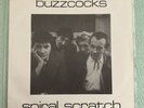 The Buzzcocks: Spiral Scratch EP 7