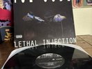 Lethal Injection by Ice Cube Vinyl Record Rap Hip Hop Repress Snoop Dogg