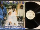 Geto Boys - We Can't Be Stopped [1995] LP (2014, Rap-A-Lot Records) Reissue VG+