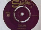 Jamaican R&B - Owen Gray - Jenny Lee / The Plea - EX 1960 UK Starlite - ST.45019