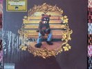 Kanye West College Dropout  2004 Hip Hop Vinyl Sealed