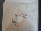 Texas Chainsaw Massacre Record 45 Radio Announcements . Super Rare