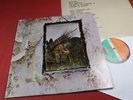 Led Zeppelin  IV  -  LP Atlantic ATL 50008 Germany sehr gut