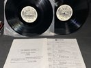 NM • Pink Floyd In Concert | Westwood One Radio Show BBC | 2 LP | w/Cue Sheets