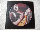 KISS - LP -  Picture  Disc - mint
