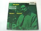 F3-ZOOT SIMS-DOWN HOME-UK LP-1961- Parlophone Gold Label-1N-MONO   Dave McKenna