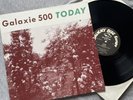 Galaxie 500 Today 1989 Shimmy Disc Europe Pressing