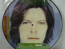 David Bowie - Hours - Vinyl - rare picture disc