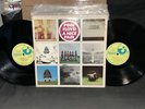 NM Pink Floyd A Nice Pair:Piper/Saucerful 2 LP PROMO Psych Harvest SABB-11257 GF