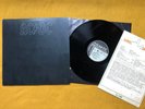 LP AC/DC – Back in black (ATL 50735) mit PROMO Info 1980