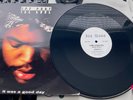 Ice Cube ‎– It Was A Good Day Original 1992 Press 12
