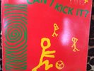 A Tribe Called Quest Can I Kick It/Hot Sex Rare UK Version Vinyl