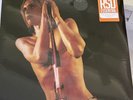 Iggy and the Stooges Raw Power 2x LP RSD Essential 2023 Gold Vinyl NEW SEALED