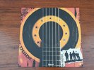 Oasis Turn Up The Sun (Promo) RKID31 TP Single Sided 12'' Vinyl (Damont press)