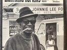 Lightning Hopkins Texas Blues Man Arhoolie F 1034 M- original
