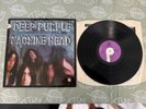 RARE DEEP PURPLE LP (MACHINE HEAD) ON QUADRAPHONIC Q4TPSA 7504
