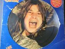 Ozzy Osbourne - Live Mr. Crowley Picture Disc/Album - 1982 Collectors Edition