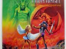 IRON ANGEL HELLISH CROSSFIRE STEAMHAMMER SH0032 GERMANY VINYL LP