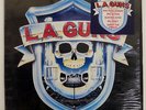 L.A. GUNS S/T VERTIGO 8341441 US VINYL LP