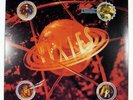 PIXIES BOSSA NOVA 4AD 4AD0265LPX EU VINYL LP