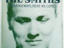 SMITHS STRANGEWAYS, HERE WE COME ROUGH TRADE VIL28100 JAPAN VINYL LP
