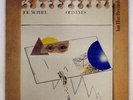 JOE MCPHEE OLD EYES HAT HUT 1R01 SWITZERLAND VINYL LP