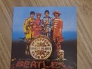 The Beatles Sgt Pepper /A Day In The Life   R6022 Maxi Single