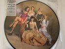 The Last Dinner Party Prelude To Ecstasy Picture Disc Vinyl LP 2024