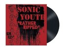 Sonic Youth : Rather Ripped (2016 Remastered Black Vinyl LP) NEW/SEALED