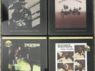 MOFI One-Step UD1S Stevie Ray Vaughan, Blood Sweat & Tears, Muddy Waters MFSL