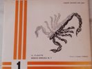 Amedeo Tommasi Canopo No 1 - Il Flauto Servizi Speciali N.1 - vinyl record album