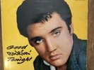 Elvis presley good rockin tonight 7