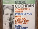 Eddie Cochran 