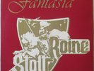 ROINE STOLT Fantasia LP Swedish Prog Rock – of Flower Kings/Kaipa/Transatlantic