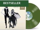 BARNES AND NOBLE EXCLUSIVE /FLEETWOOD MAC RUMOURS FOREST GREEN VINYL Album