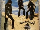 Motorhead (LP/Album), Ace of Spades, Gold Vinyl 1980, Ltd Edition, vinyl records